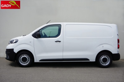 Toyota ProAce Gebrauchtwagen
