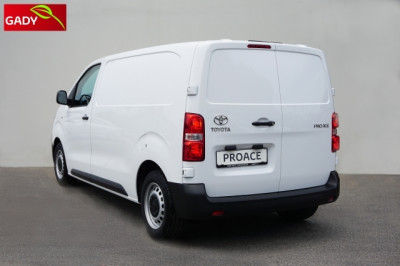 Toyota ProAce Gebrauchtwagen