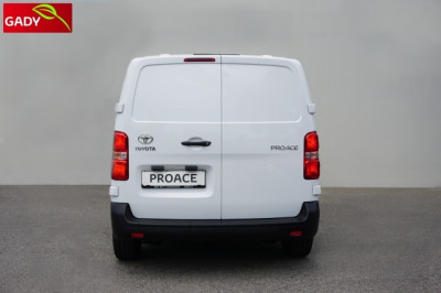 Toyota ProAce Gebrauchtwagen