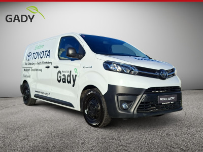Toyota ProAce Gebrauchtwagen Toyota ProAce Gebrauchtwagen