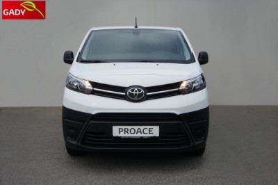 Toyota ProAce Gebrauchtwagen