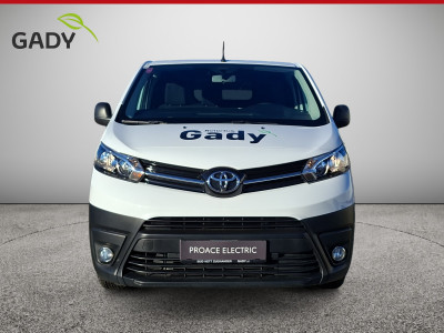 Toyota ProAce Gebrauchtwagen Toyota ProAce Gebrauchtwagen