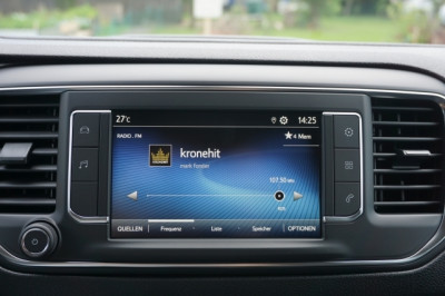 Toyota ProAce Gebrauchtwagen