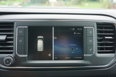 Toyota ProAce Gebrauchtwagen