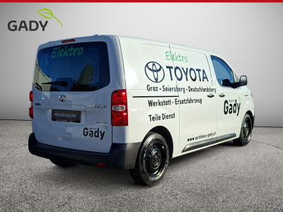 Toyota ProAce Gebrauchtwagen Toyota ProAce Gebrauchtwagen