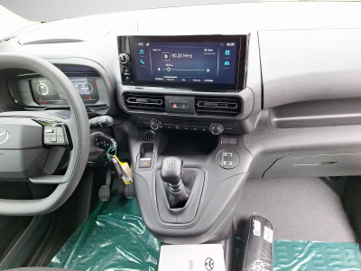 Toyota ProAce Vorführwagen