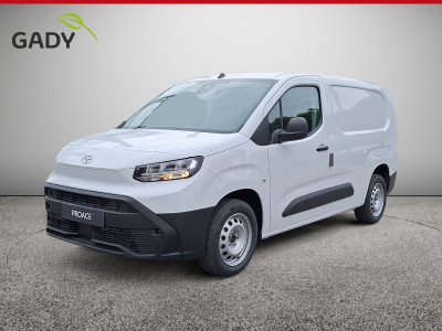 Toyota ProAce Vorführwagen