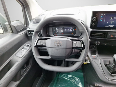 Toyota ProAce Vorführwagen