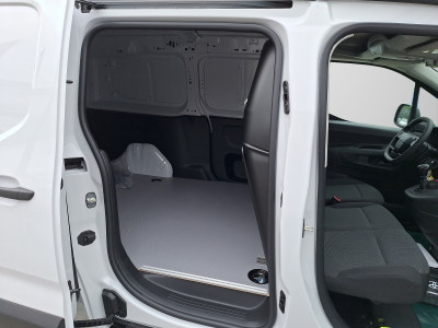 Toyota ProAce Vorführwagen