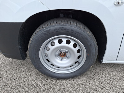 Toyota ProAce Vorführwagen