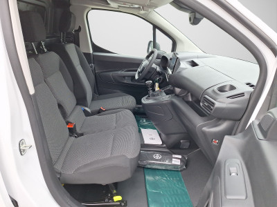 Toyota ProAce Vorführwagen