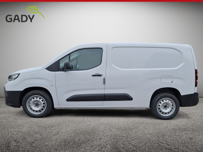 Toyota ProAce Vorführwagen