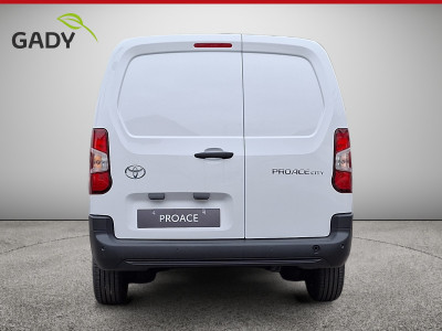 Toyota ProAce Vorführwagen