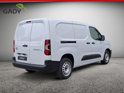 Toyota ProAce Vorführwagen