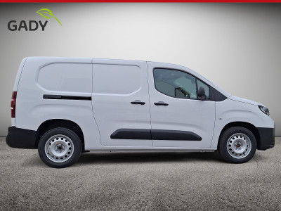 Toyota ProAce Vorführwagen