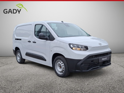 Toyota ProAce Vorführwagen