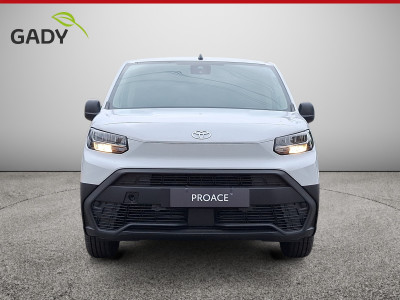 Toyota ProAce Vorführwagen