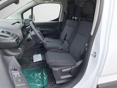 Toyota ProAce Vorführwagen