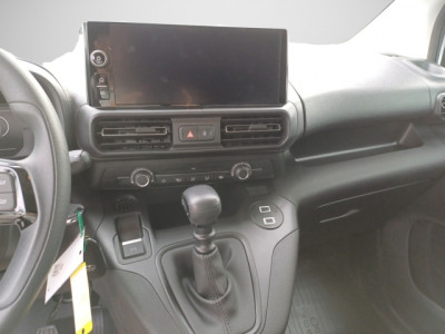 Toyota ProAce Neuwagen