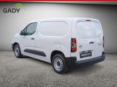Toyota ProAce Neuwagen