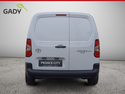 Toyota ProAce Neuwagen