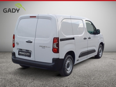 Toyota ProAce Neuwagen