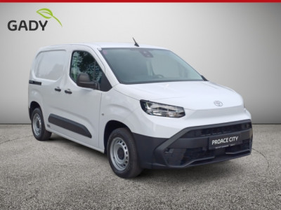 Toyota ProAce Neuwagen