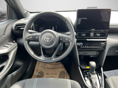 Toyota Yaris Cross Neuwagen
