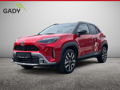 Toyota Yaris Cross Neuwagen