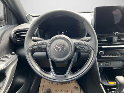 Toyota Yaris Cross Neuwagen