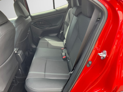 Toyota Yaris Cross Neuwagen