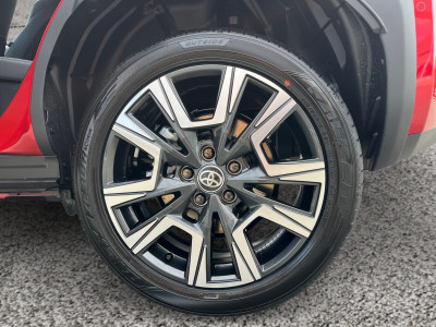 Toyota Yaris Cross Neuwagen