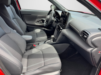 Toyota Yaris Cross Neuwagen