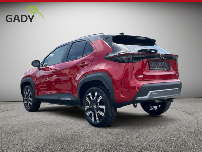 Toyota Yaris Cross Neuwagen