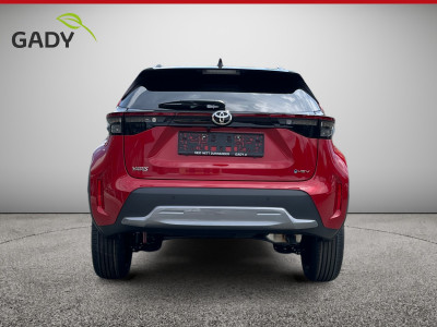 Toyota Yaris Cross Neuwagen