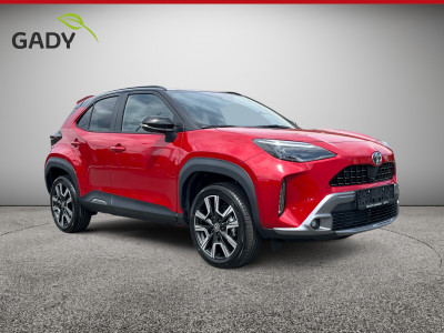Toyota Yaris Cross Neuwagen