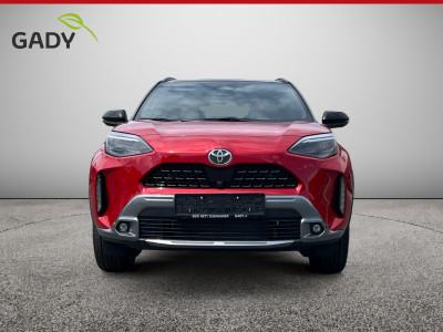 Toyota Yaris Cross Neuwagen