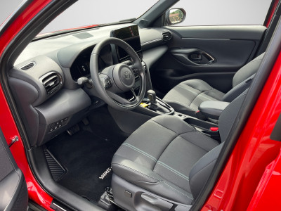 Toyota Yaris Cross Neuwagen