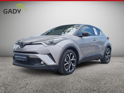 Toyota C-HR Gebrauchtwagen
