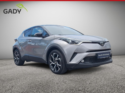Toyota C-HR Gebrauchtwagen