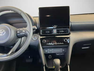 Toyota Yaris Cross Neuwagen