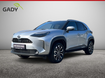 Toyota Yaris Cross Neuwagen