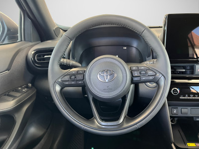 Toyota Yaris Cross Neuwagen