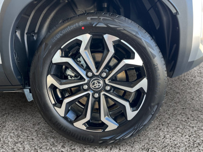 Toyota Yaris Cross Neuwagen