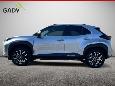 Toyota Yaris Cross Neuwagen