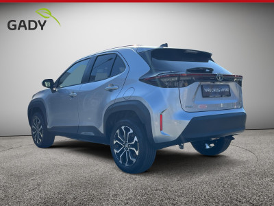 Toyota Yaris Cross Neuwagen