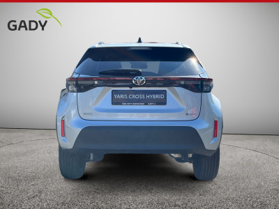 Toyota Yaris Cross Neuwagen