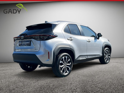 Toyota Yaris Cross Neuwagen