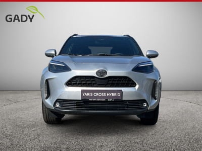 Toyota Yaris Cross Neuwagen