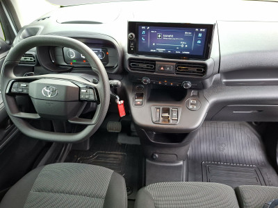 Toyota ProAce Vorführwagen